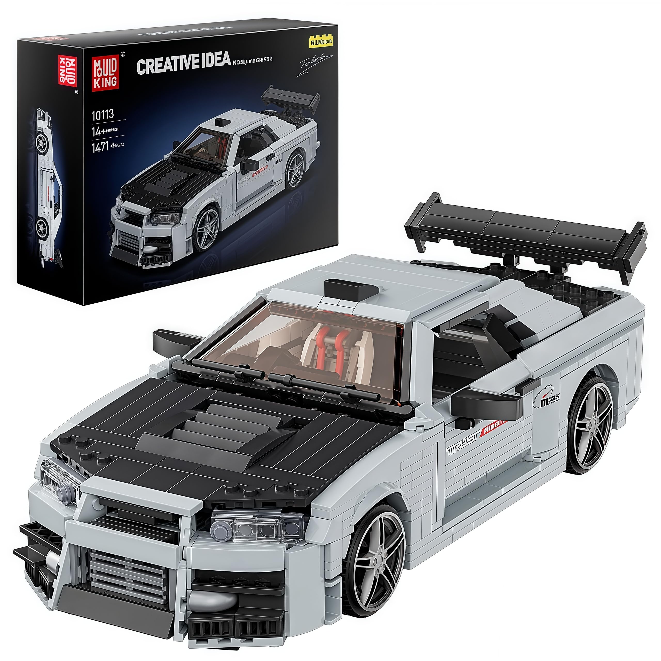 3-in-1 Customizing Kit アメリカンカー 3-in-1 Customizing Kit アメリカンカー アメリカンカー